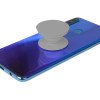 Держатель для телефона «Pop Stand», серый Держатель для телефона «Pop Stand», серый