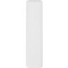 Складывающаяся настольная LED лампа "Stack", белый Складывающаяся настольная LED лампа "Stack", белый