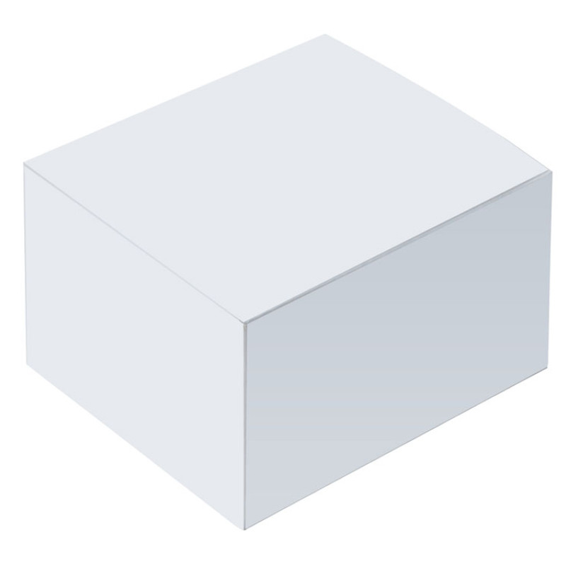 Набор стикеров и бумажек для записи "Housy", натуральный