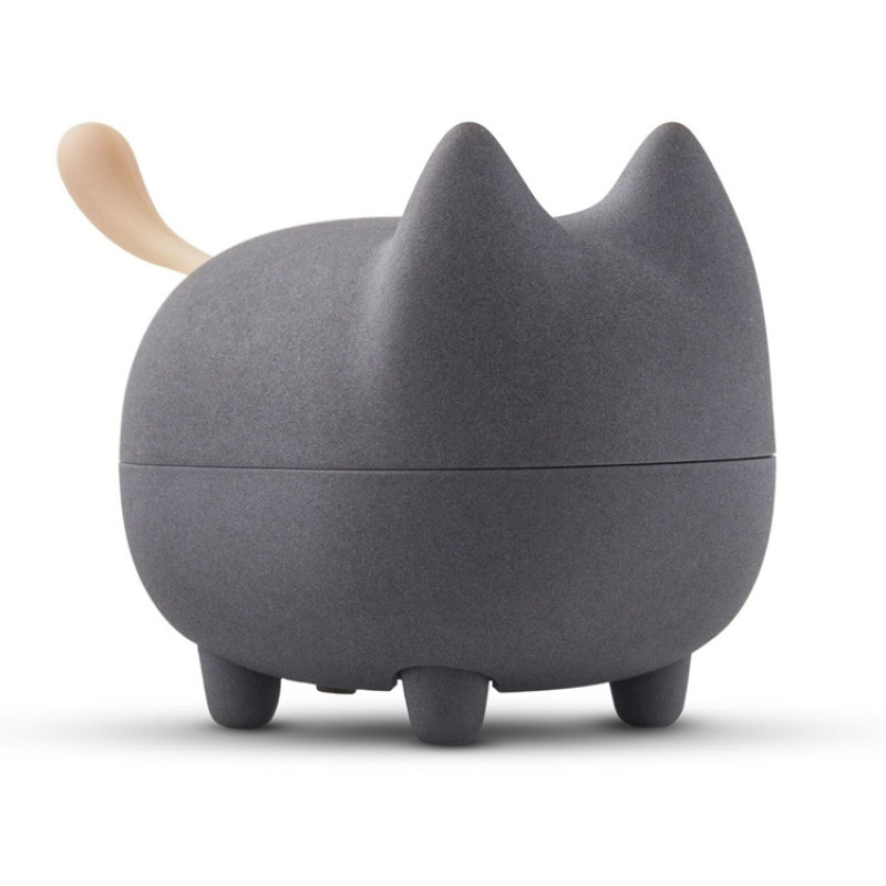 Портативная акустика Rombica Mysound Tito 2C, темно-серый (Р)