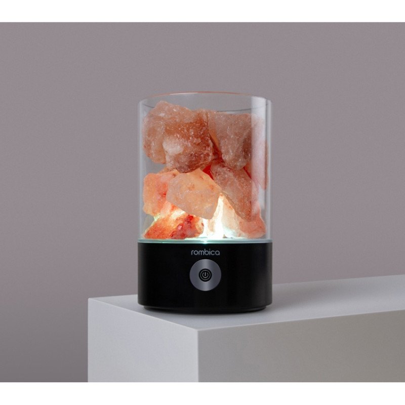 Ночник Rombica LED Phoenix (Р)