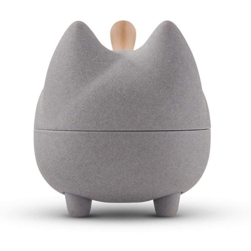 Портативная акустика Rombica Mysound Tito 1C, светло-серый