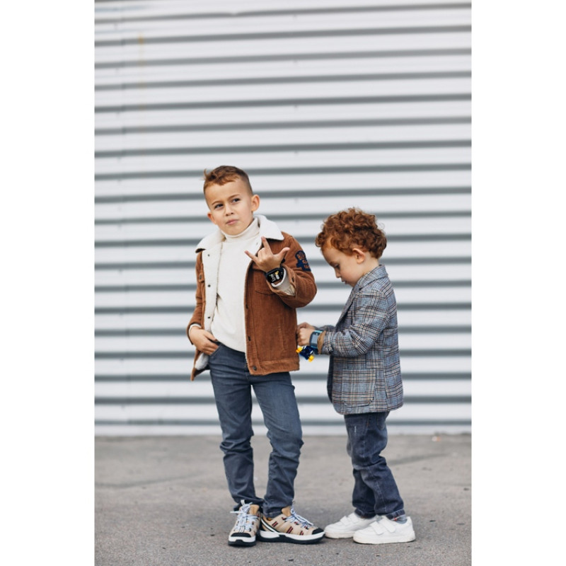 Детские часы Canyon Tony KW-31, черный Детские часы Canyon Tony KW-31, черный