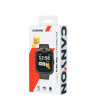 Детские часы Canyon Tony KW-31, черный Детские часы Canyon Tony KW-31, черный