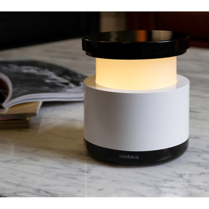 Ночник Rombica LED Mercury