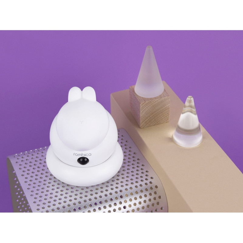 Ночник Rombica LED Rubi (Р)
