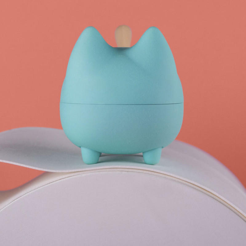 Портативная акустика Rombica Mysound Tito 3C, бирюзовый (Р) Портативная акустика Rombica Mysound Tito 3C, бирюзовый (Р)