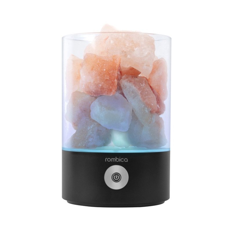 Ночник Rombica LED Phoenix (Р)