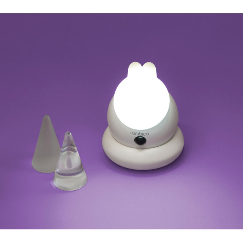 Ночник Rombica LED Rubi (Р)