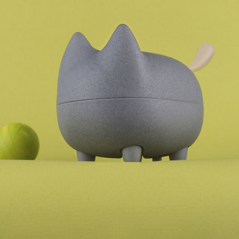 Портативная акустика Rombica Mysound Tito 1C, светло-серый (Р)