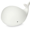 Ночник "Whale", белый