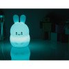 Rombica LED Rabbit, белый