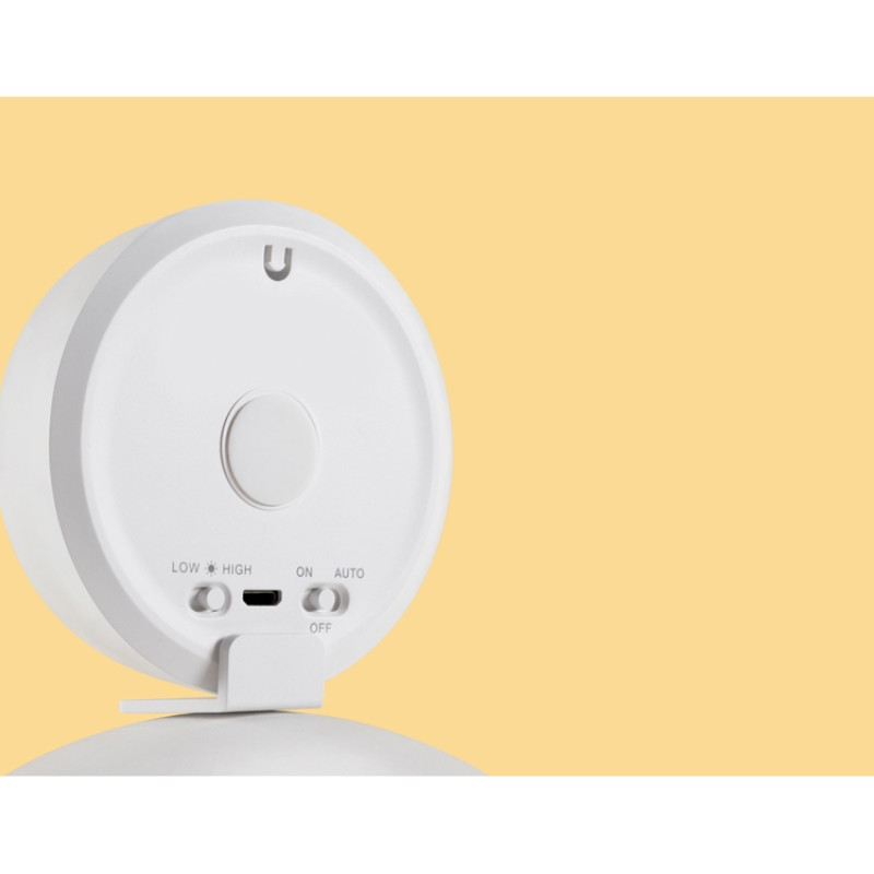 Ночник Rombica LED Gato (Р)