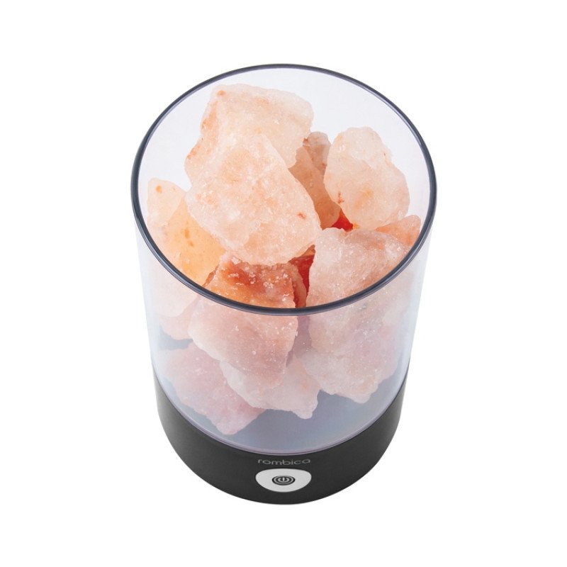 Ночник Rombica LED Phoenix (Р)