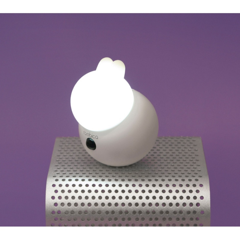 Ночник Rombica LED Rubi (Р)