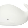Ночник "Whale", белый