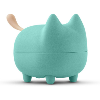 Портативная акустика Rombica Mysound Tito 3C, бирюзовый (Р)