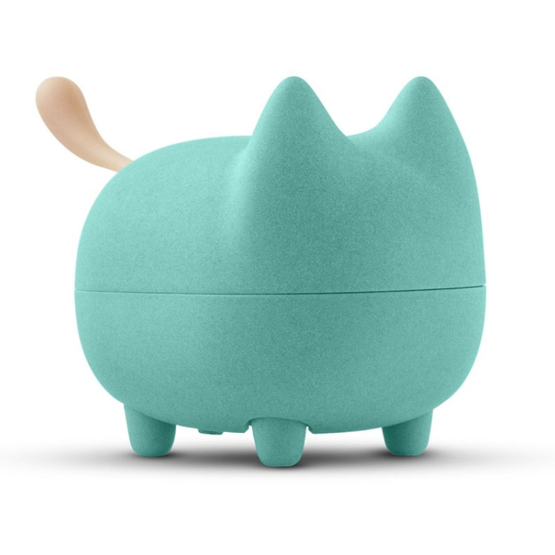 Портативная акустика Rombica Mysound Tito 3C, бирюзовый (Р) Портативная акустика Rombica Mysound Tito 3C, бирюзовый (Р)