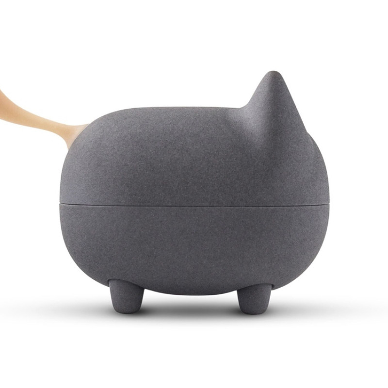 Портативная акустика Rombica Mysound Tito 2C, темно-серый