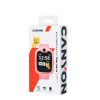 Детские часы Canyon Tony KW-31, розовый