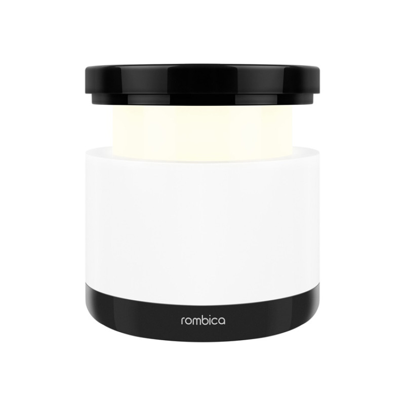 Ночник Rombica LED Mercury