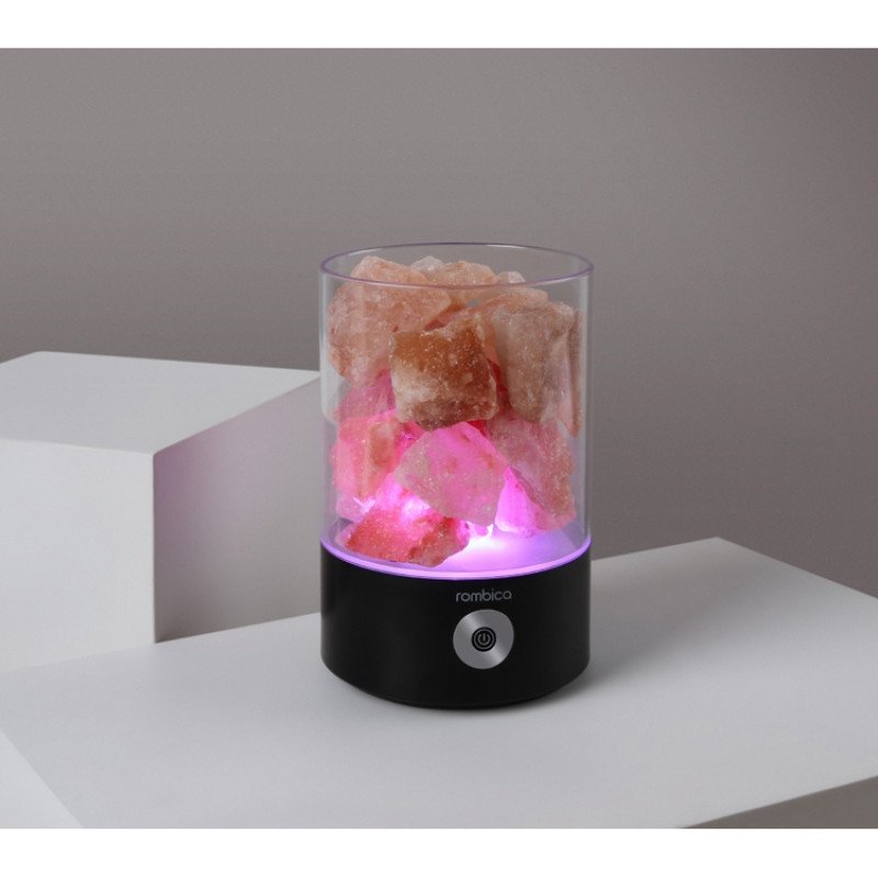 Ночник Rombica LED Phoenix (Р)