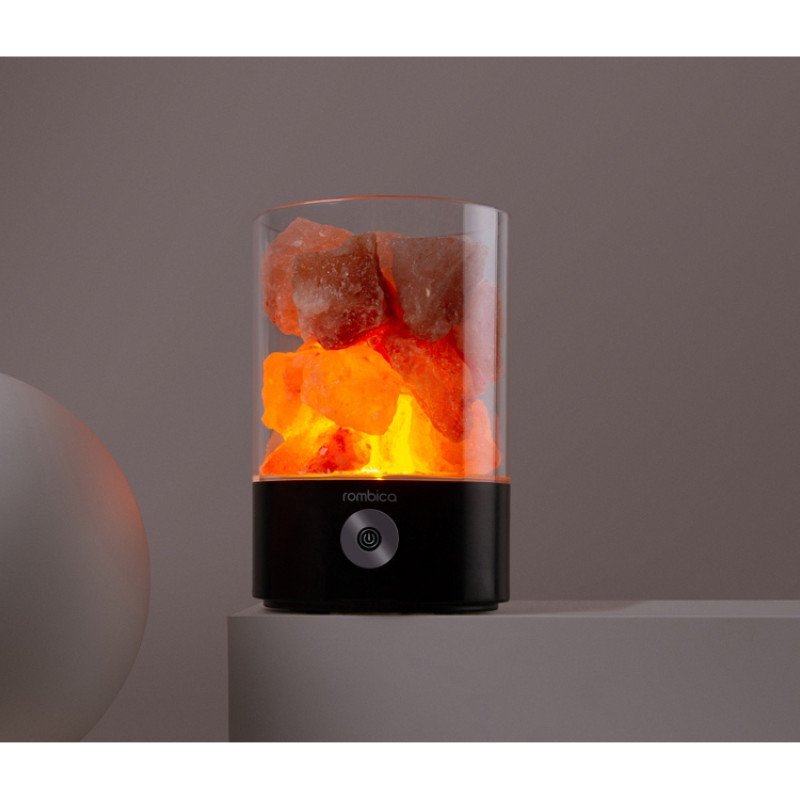 Ночник Rombica LED Phoenix (Р)