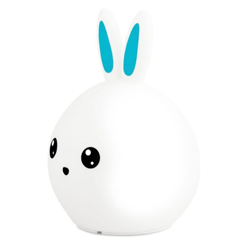 Rombica LED Bunny, белый