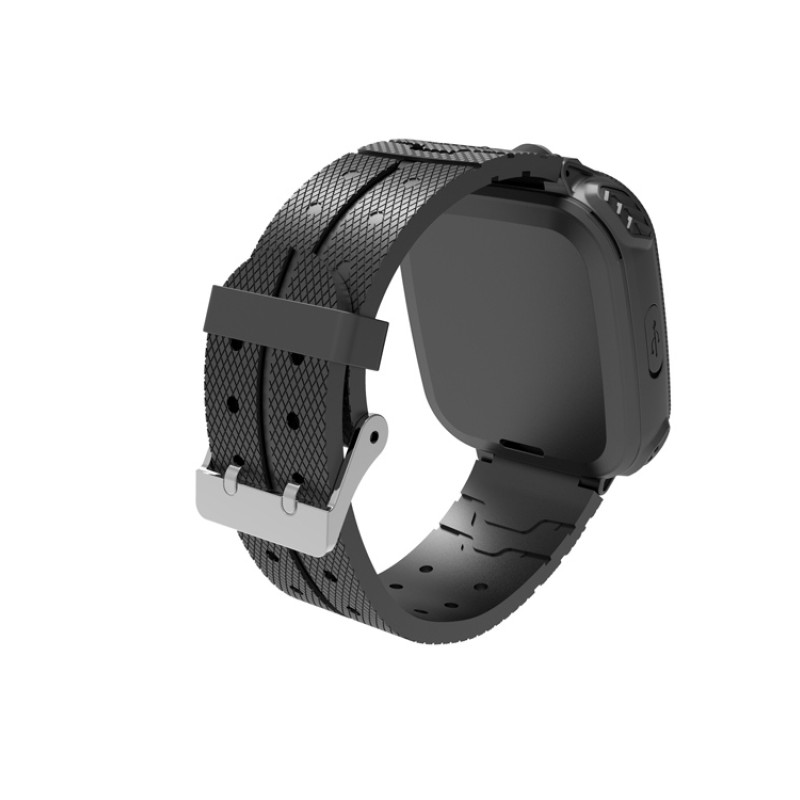 Детские часы Canyon Tony KW-31, черный Детские часы Canyon Tony KW-31, черный