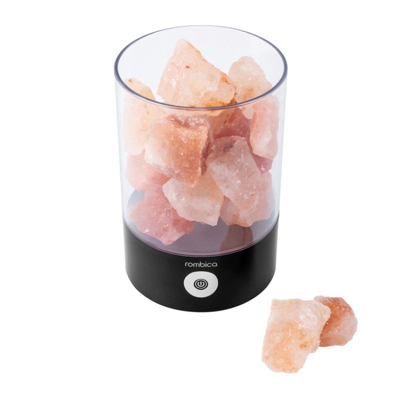 Ночник Rombica LED Phoenix (Р)