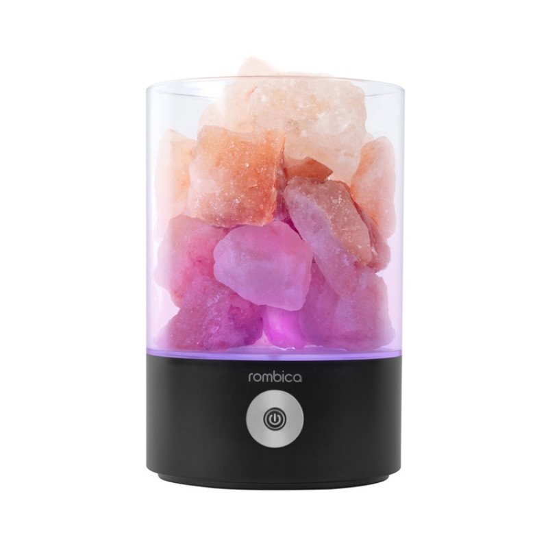 Ночник Rombica LED Phoenix (Р)