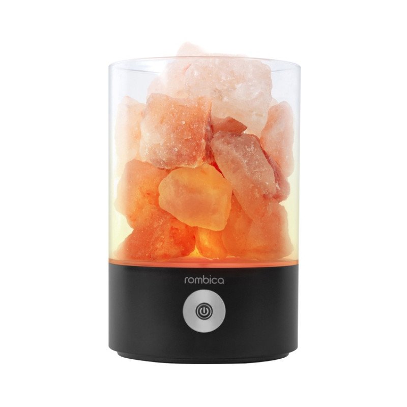 Ночник Rombica LED Phoenix (Р)