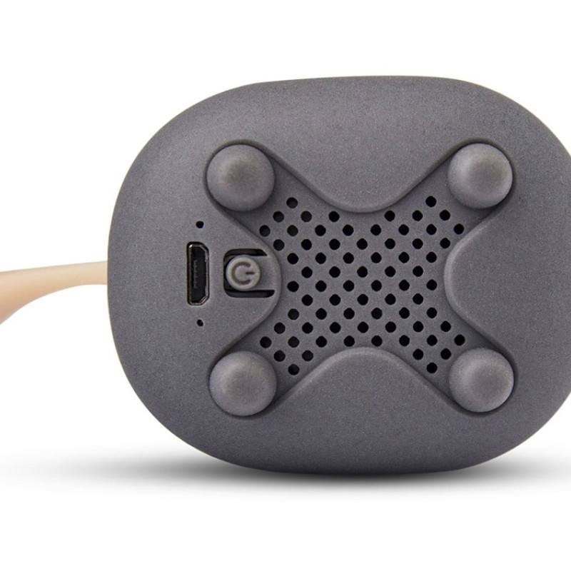 Портативная акустика Rombica Mysound Tito 2C, темно-серый (Р)