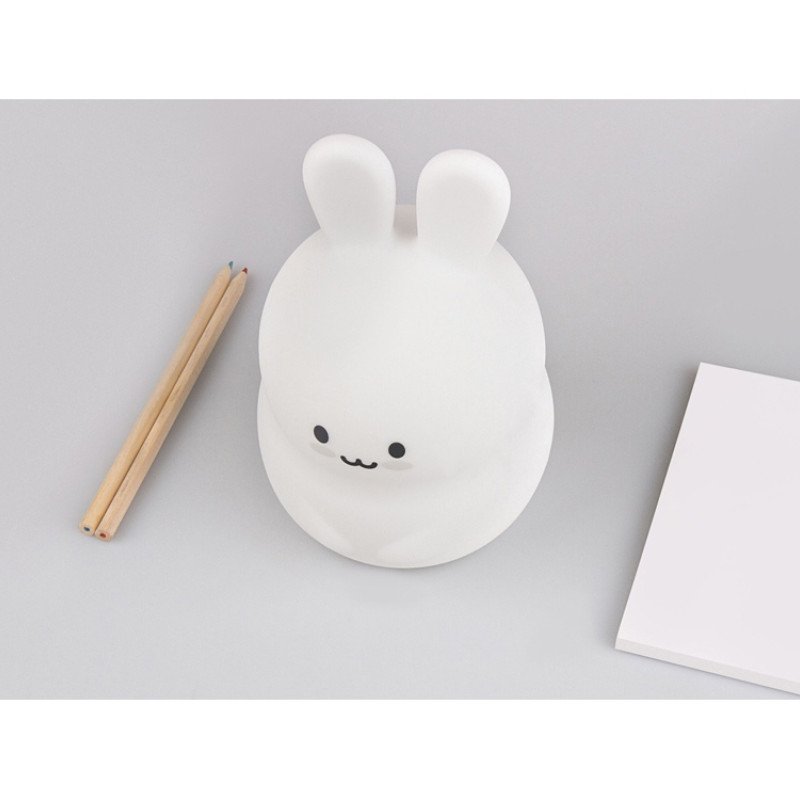 Rombica LED Rabbit, белый