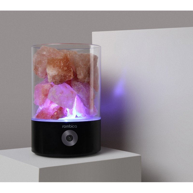 Ночник Rombica LED Phoenix (Р)