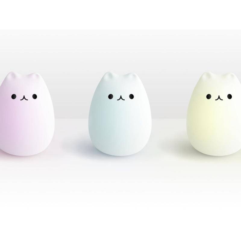 Rombica LED Tommy, белый (Р)