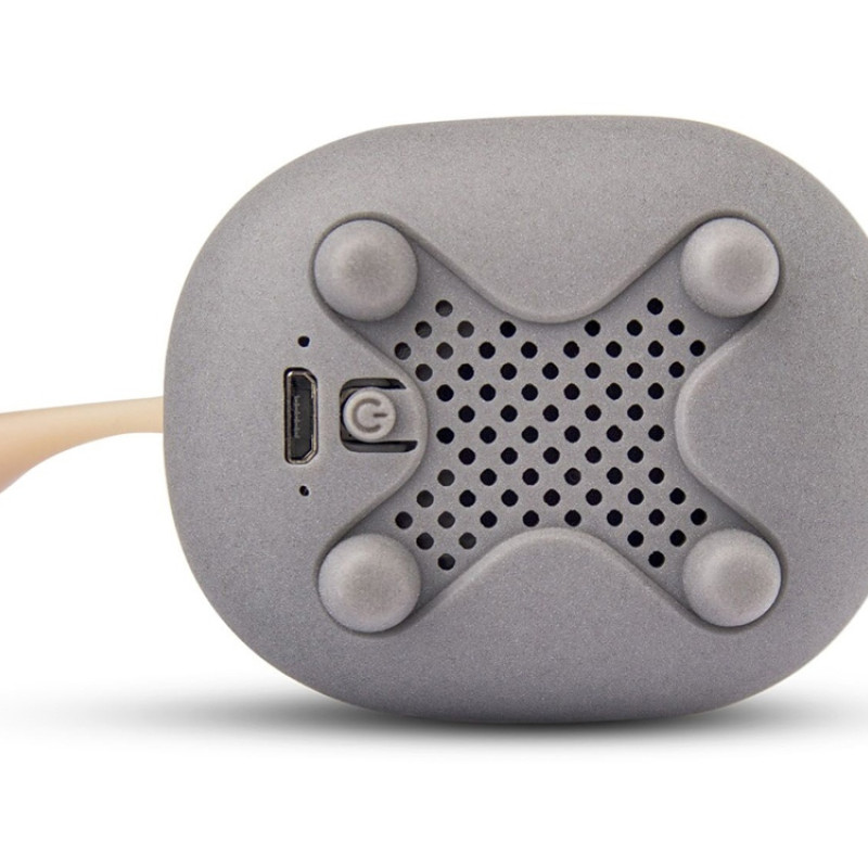 Портативная акустика Rombica Mysound Tito 1C, светло-серый (Р)