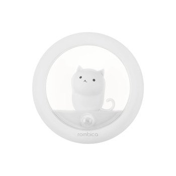 Ночник Rombica LED Gato