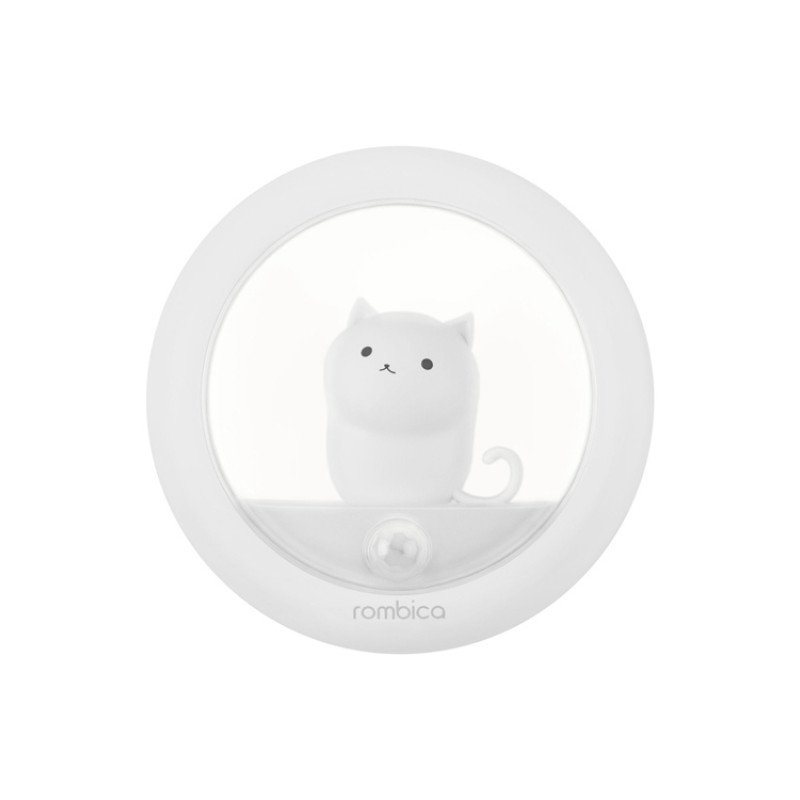 Ночник Rombica LED Gato Ночник Rombica LED Gato
