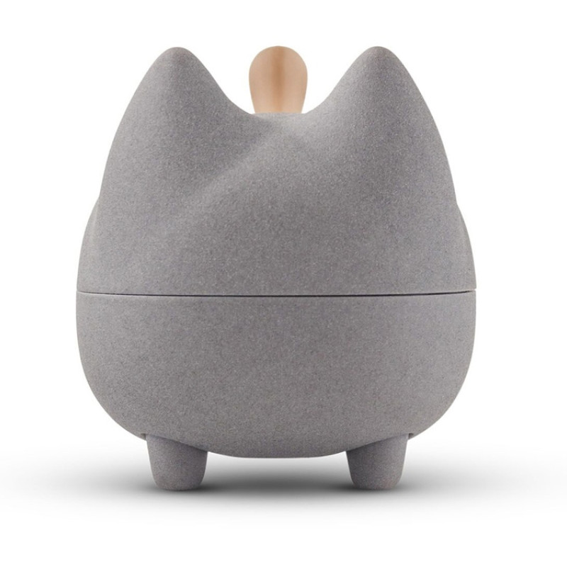 Портативная акустика Rombica Mysound Tito 1C, светло-серый (Р)