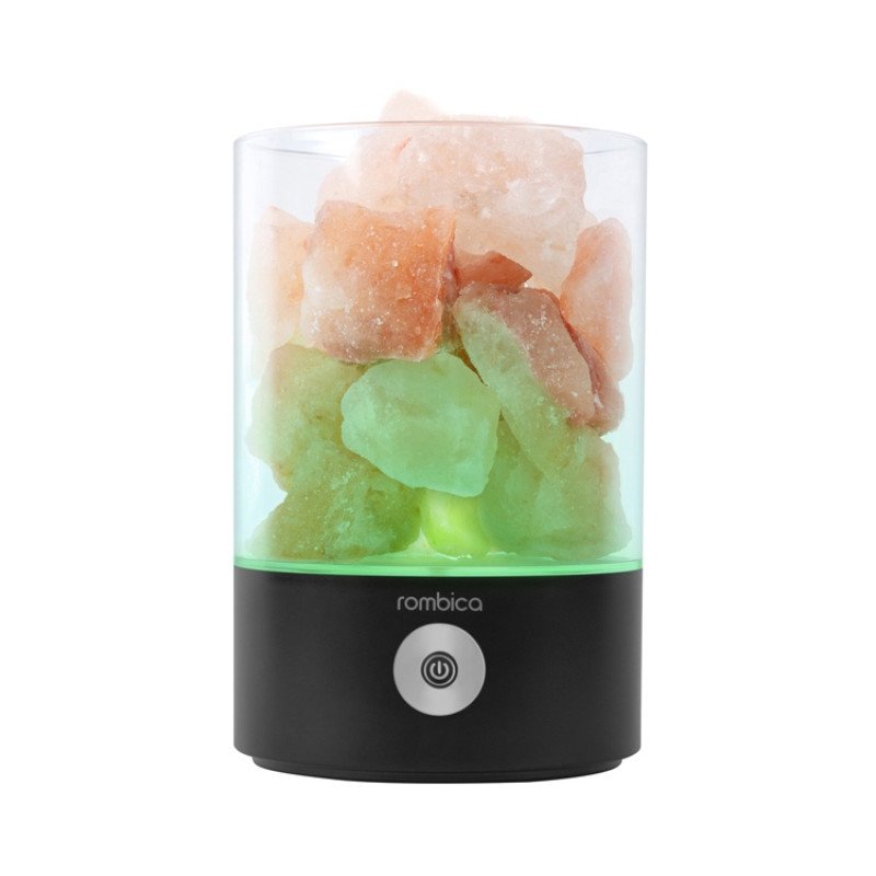 Ночник Rombica LED Phoenix (Р)