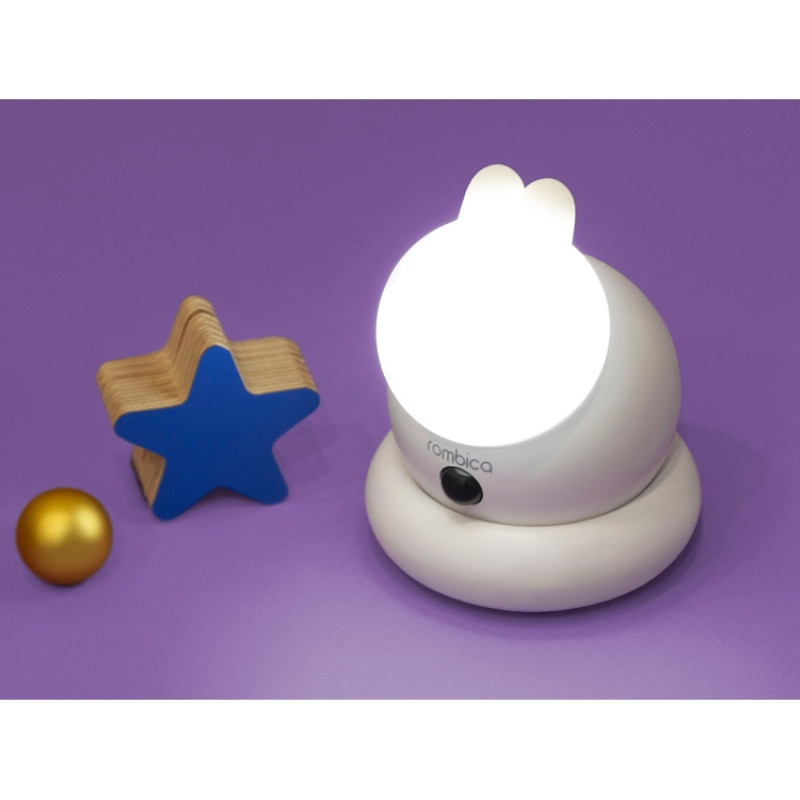 Ночник Rombica LED Rubi (Р)