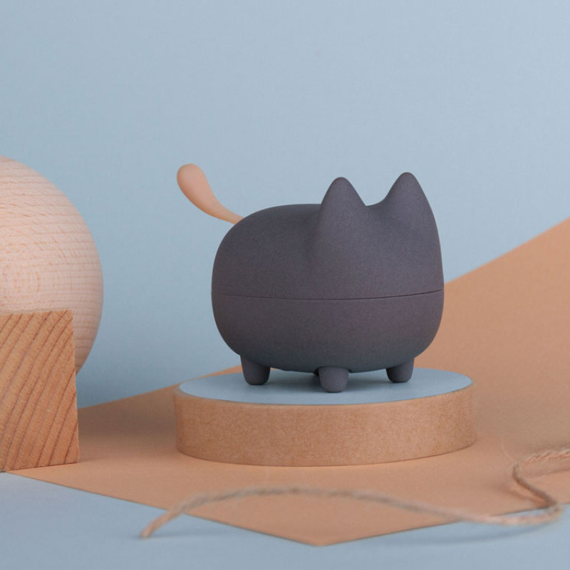 Портативная акустика Rombica Mysound Tito 2C, темно-серый (Р)