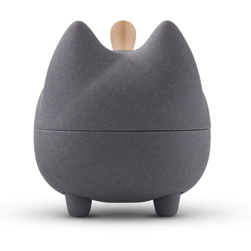 Портативная акустика Rombica Mysound Tito 2C, темно-серый