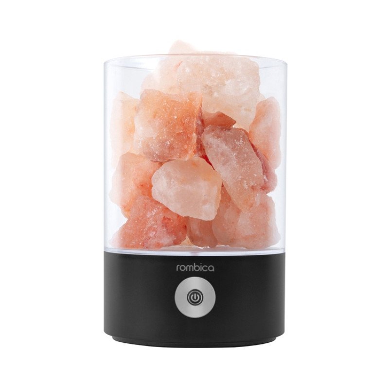 Ночник Rombica LED Phoenix (Р)