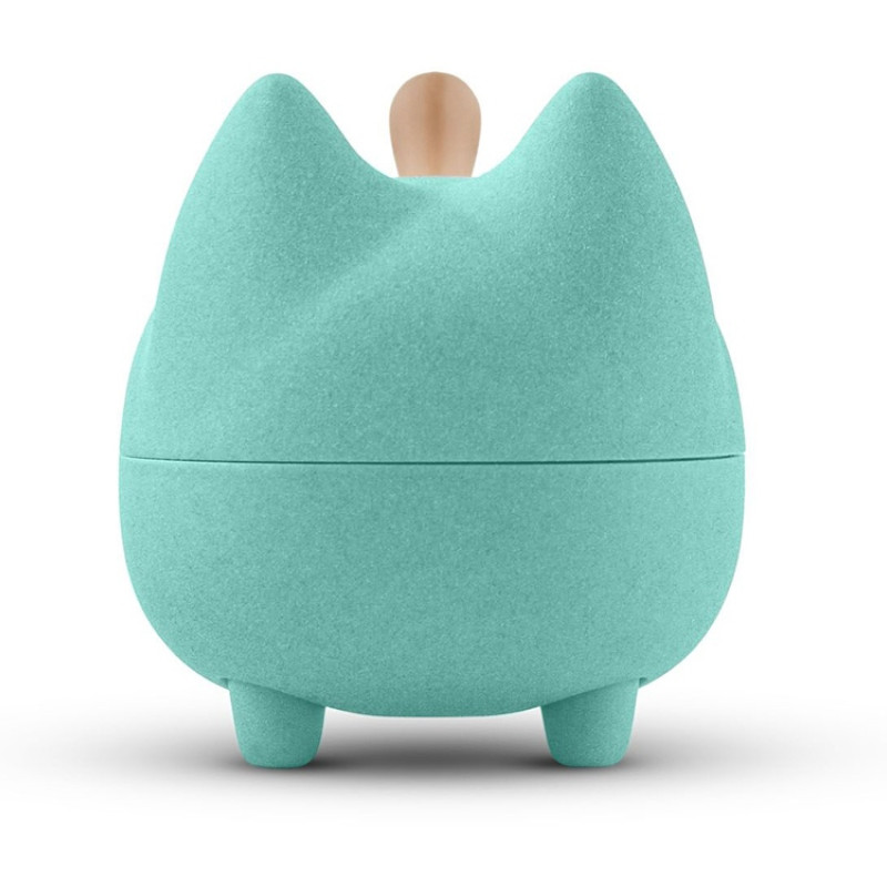 Портативная акустика Rombica Mysound Tito 3C, бирюзовый (Р) Портативная акустика Rombica Mysound Tito 3C, бирюзовый (Р)