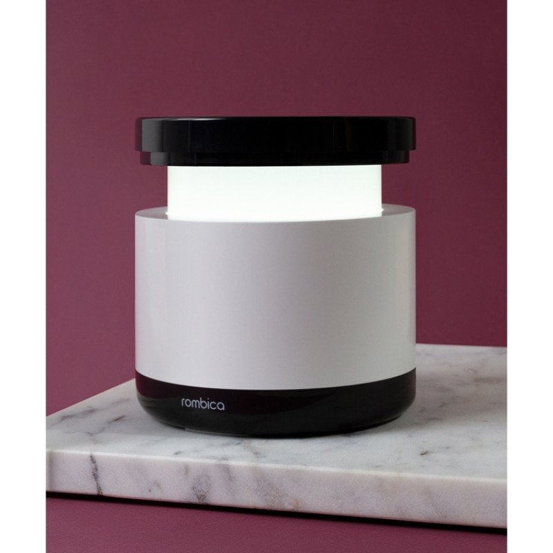 Ночник Rombica LED Mercury (Р)