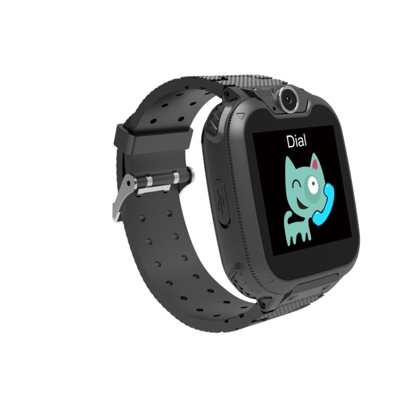 Детские часы Canyon Tony KW-31, черный Детские часы Canyon Tony KW-31, черный