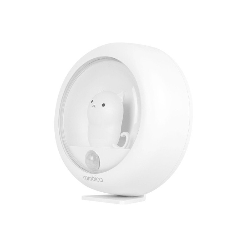 Ночник Rombica LED Gato Ночник Rombica LED Gato