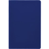Блокнот "Softy 2.0", гибкая обложка A6, 80 листов, синий